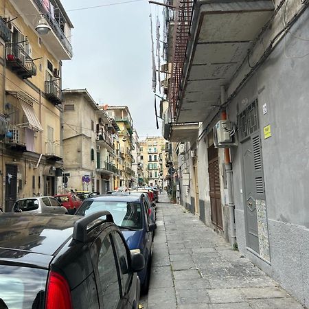O' Vascio Ro' Nonno Acomodação com café da manhã Nápoles Exterior foto