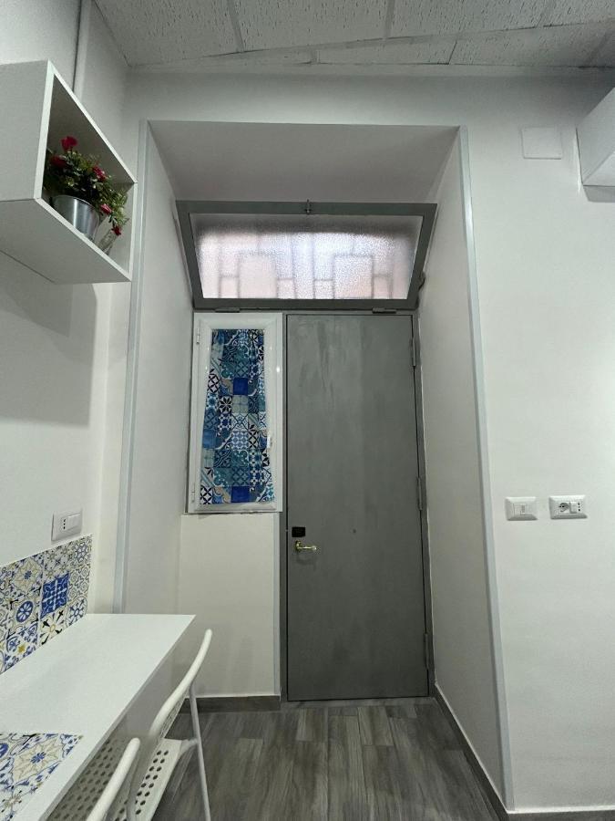 O' Vascio Ro' Nonno Acomodação com café da manhã Nápoles Exterior foto